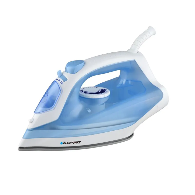 Blaupunkt tvaika gludeklis HSI201BL