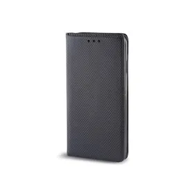 Smart Magnet case for Realme 12 5G black