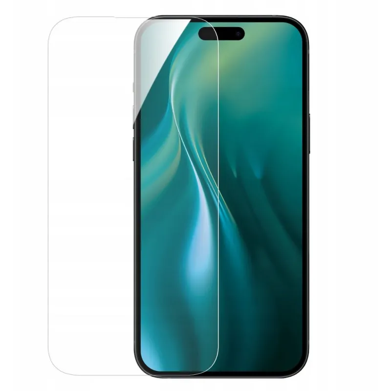 Гибридное стекло Etteri для iPhone 16 6,1quot