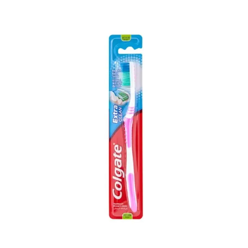 Colgate Extra Clean Toothbrush 1 Unit