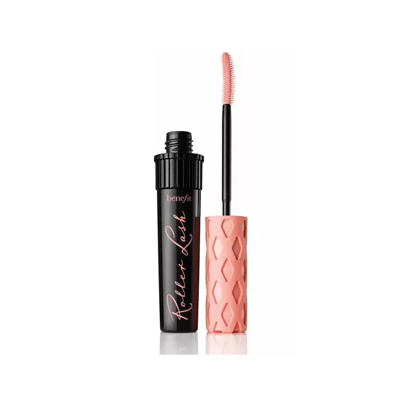 Blakstienų tušas Benefit Roller Lash Juoda 8,5 g
