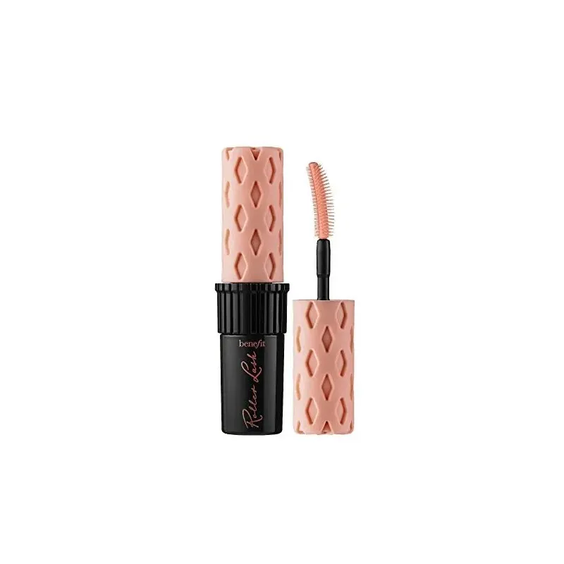 Skropstu tuša Benefit Roller Lash Melns 4 g