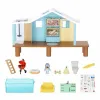 Lėlių rinkinys Bluey Bluey