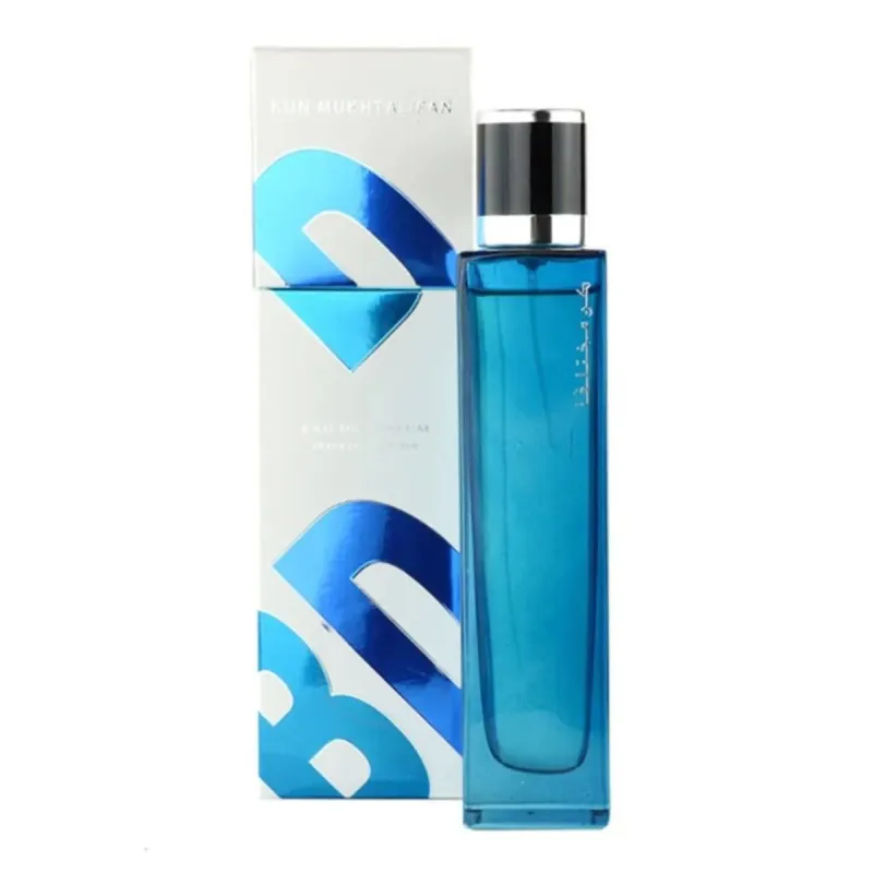 Men's Perfume Rasasi Kun Mukhtalifan Men EDP 100 ml