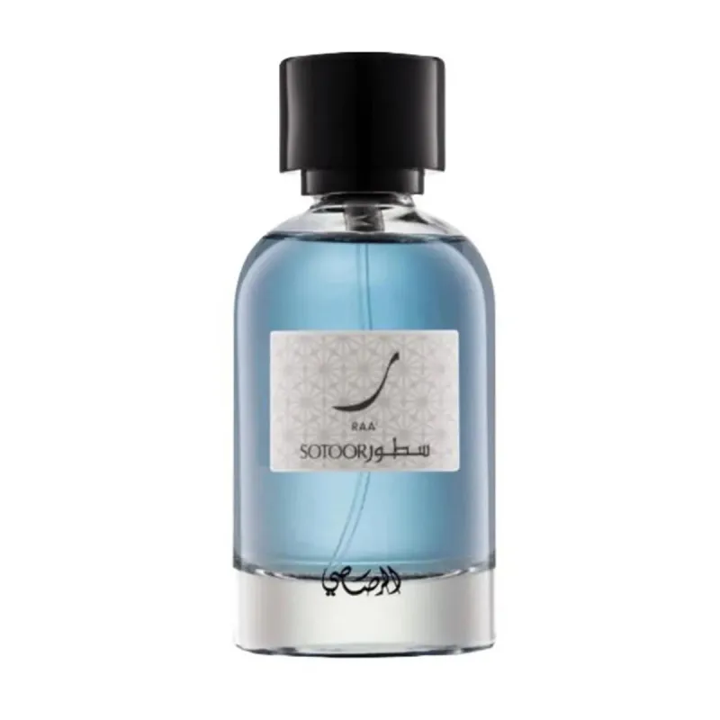 Parfümeeria universaalne naiste&meeste Rasasi Sotoor Raa’ EDP 100 ml