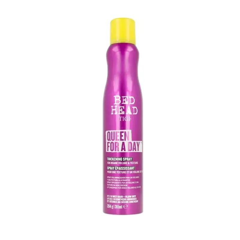 Volumising Spray Be Head Tigi 140718 300 ml