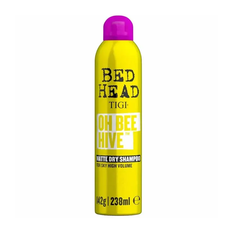 Kuivšampoon Tigi Bed Head 238 ml
