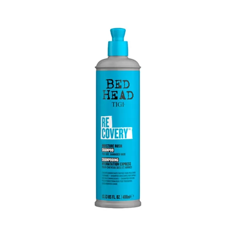Увлажняющий шампунь Tigi Bed Head 400 ml