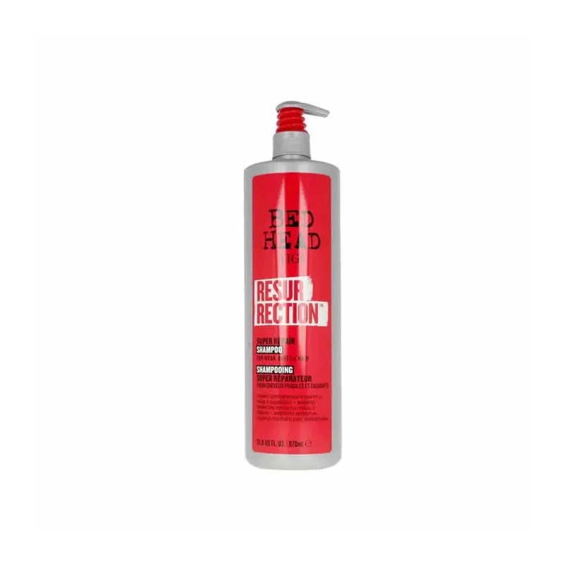 Spēcinošs Šampūns Tigi Bed Head 970 ml