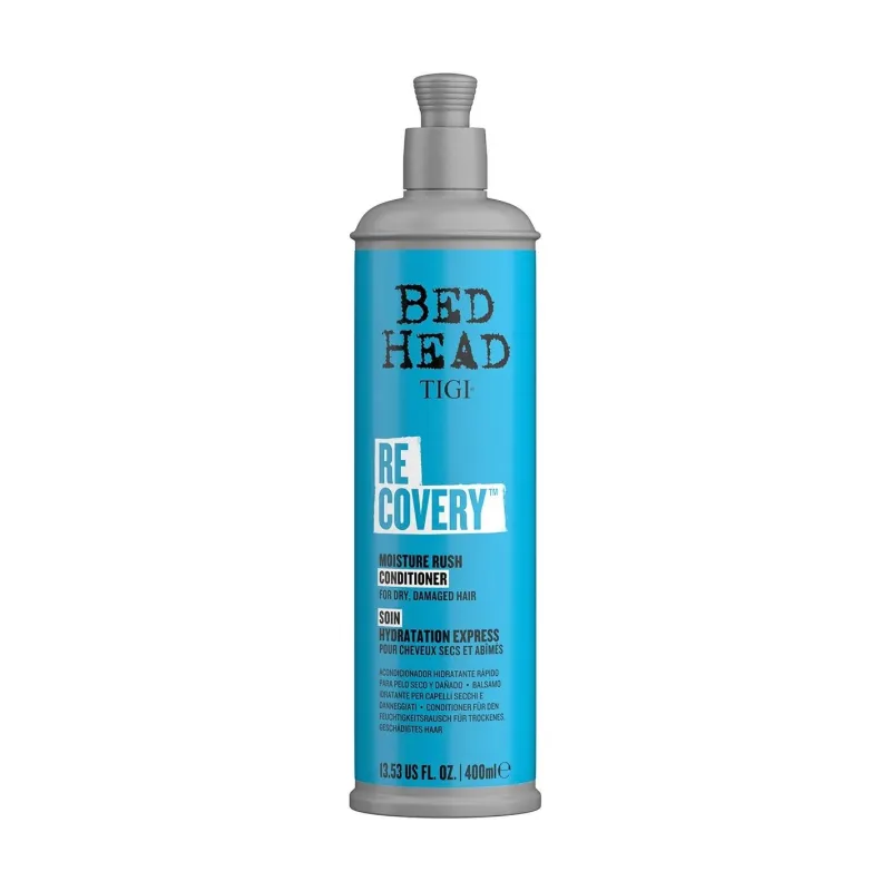 Repairing Conditioner Tigi Bed Head 400 ml Pehmentävä