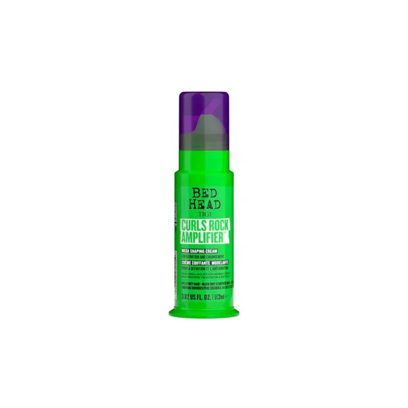 Lokas Veidojošs Krēms Tigi Curls Rock (1 gb.)