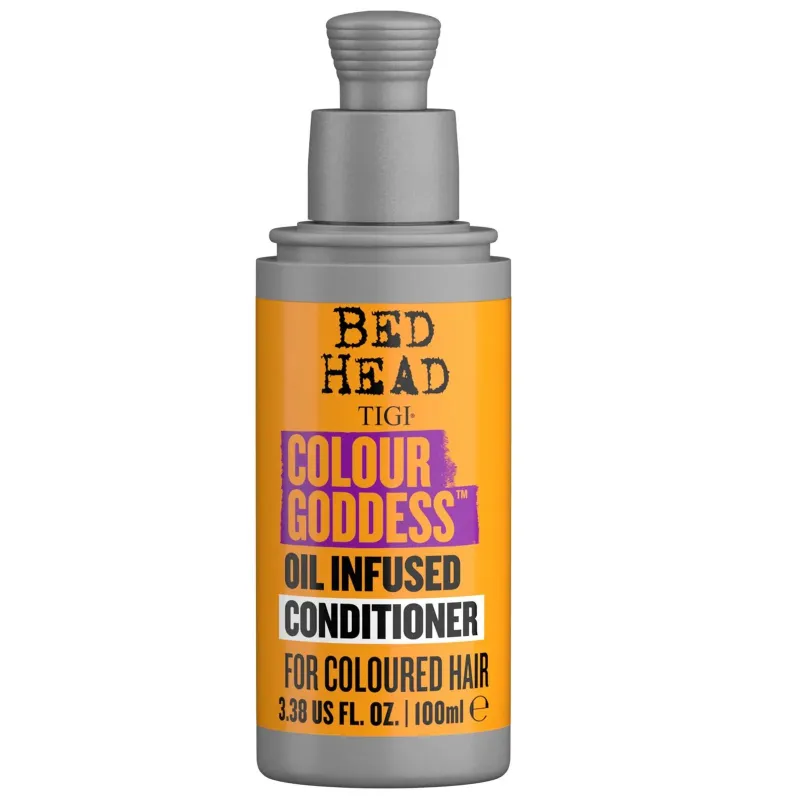 Hoitoaine Bed Head  Tigi Color Goddess (100 ml)