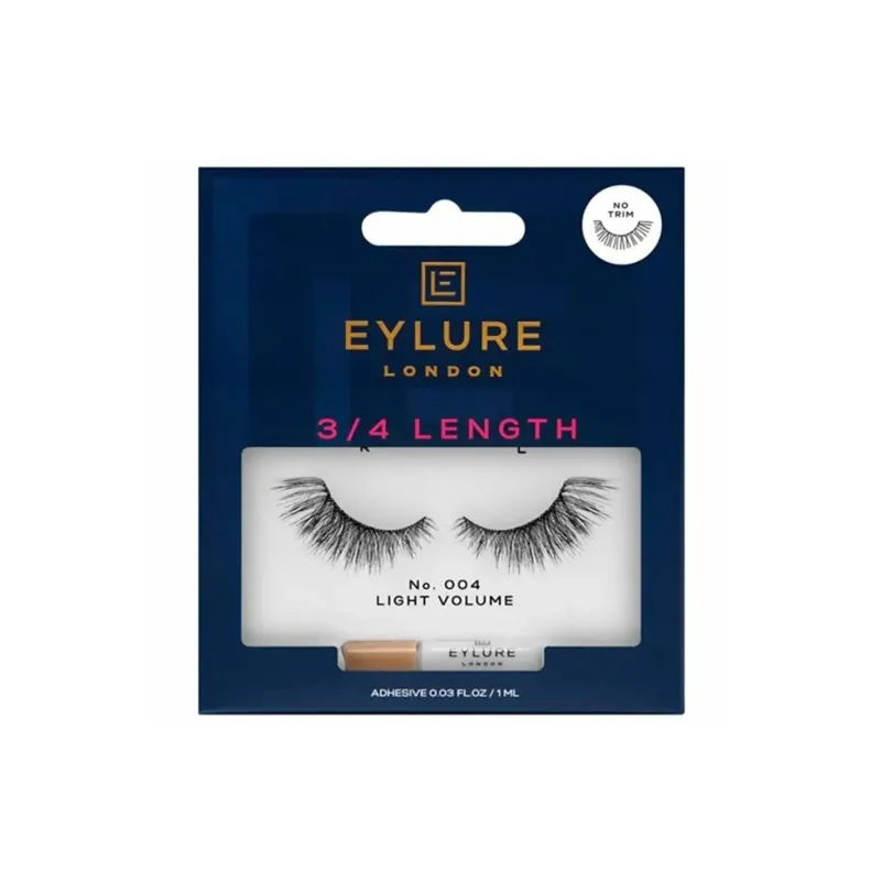 Akių raištis Eylure Volume Nº 004 (1 vnt.)