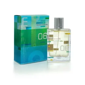 Fragrance World Esscentric Moolecules 06 Eau De Parfum 100 ml (unisex)