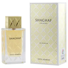 Šveitsi Araabia Shaghaf naistele Eau De Parfum 75 ml (naistele)