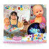 Beebinukk Nenuco Smart School 35 cm