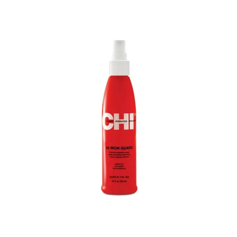 Kuumuskaitse Farouk Chi Ironguard 237 ml