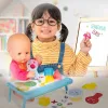 Beebinukk Nenuco Smart School 35 cm