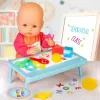 Baby Doll Nenuco Smart School 35 cm