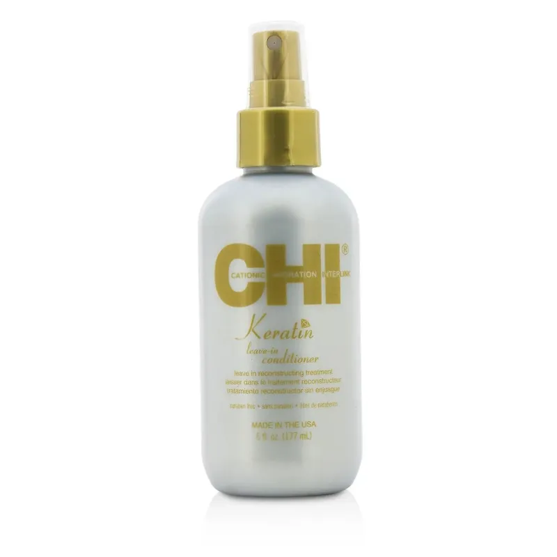 Juustessejäetav palsam Farouk Chi Keratin 177 ml