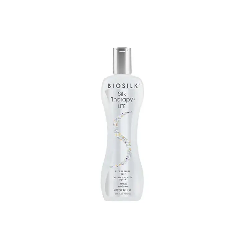 Plaukų serumas Farouk Biosilk Silk Therapy Lite 67 ml