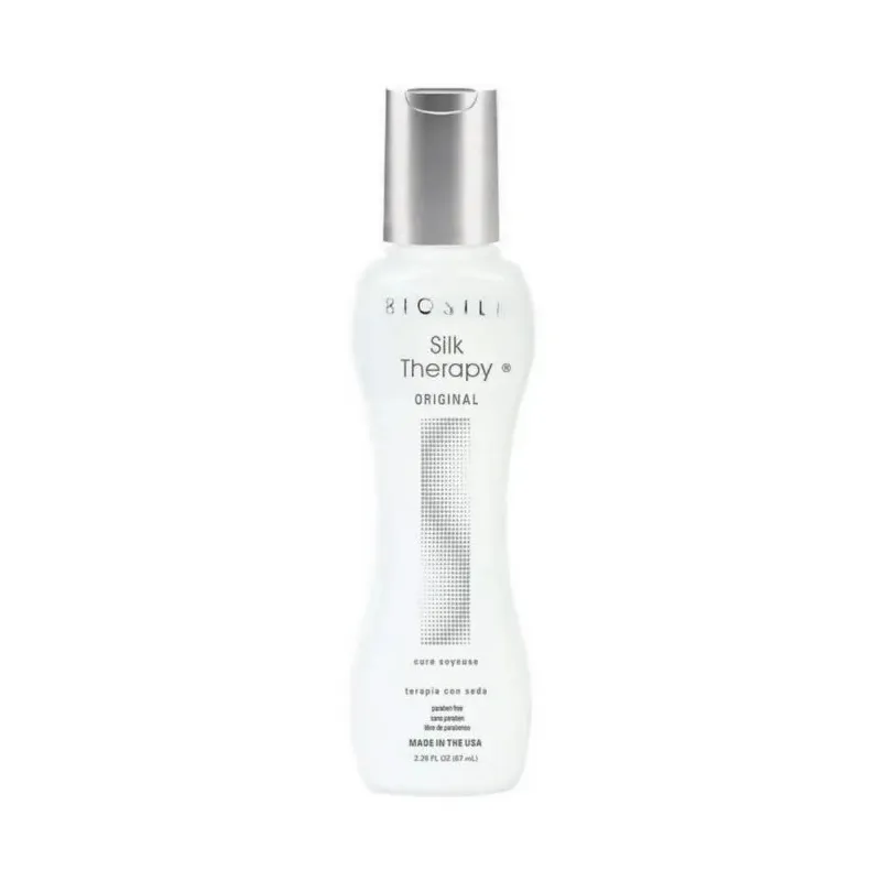 Intensīvi Spēcinošs Līdzeklis Farouk Biosilk Silk Therapy 67 ml