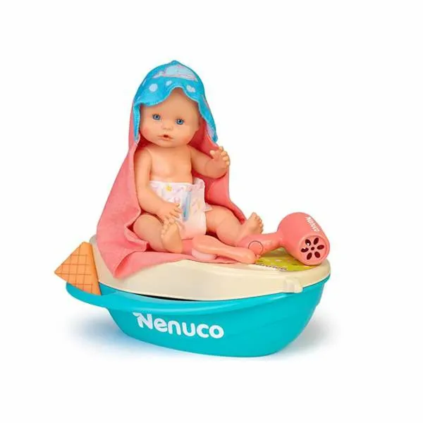Vauvanukke Nenuco 35 cm