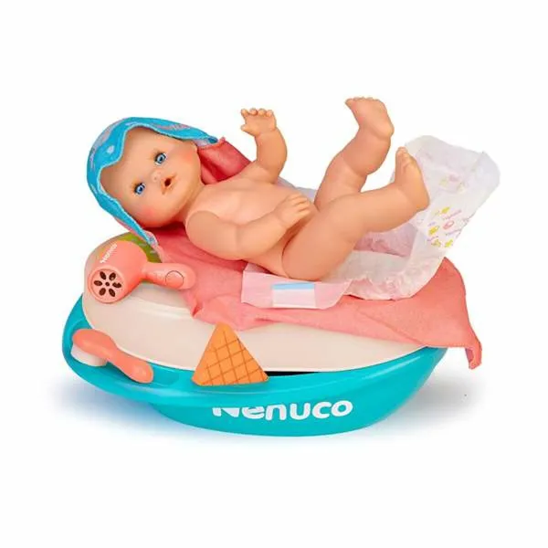 Vauvanukke Nenuco 35 cm