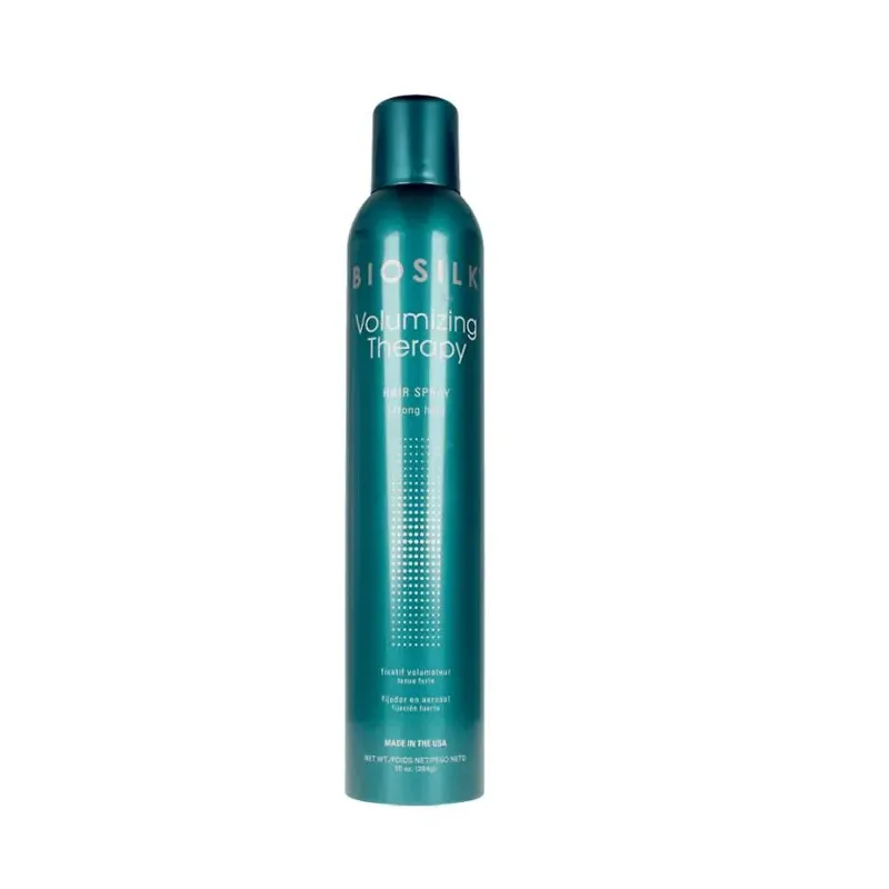 Strong Hold Hair Spray Farouk 0633911729083 340 g