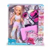 Lelle Nancy Air Styler 42 cm