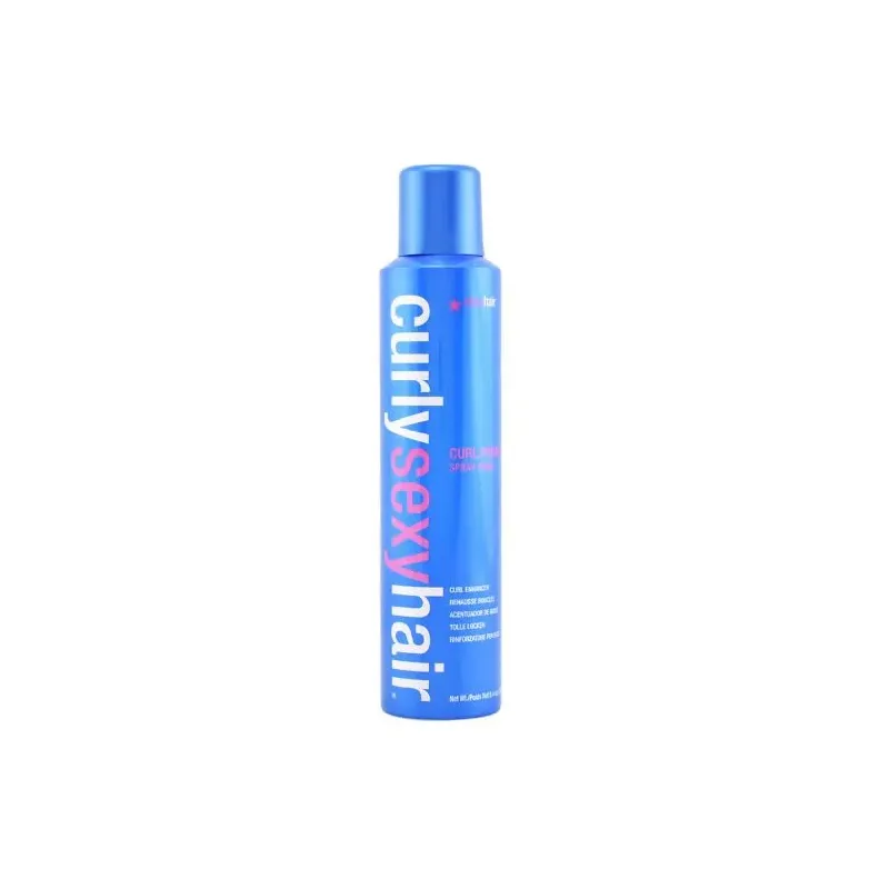 Matu Sprogu Putas Sexy Hair AD951 250 ml