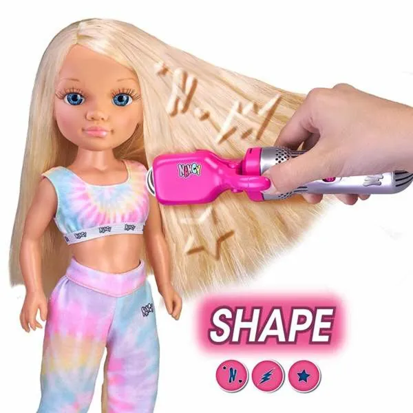 Lelle Nancy Air Styler 42 cm