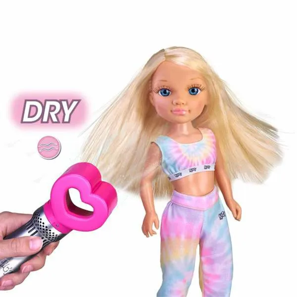 Lelle Nancy Air Styler 42 cm