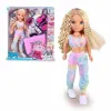 Lelle Nancy Air Styler 42 cm