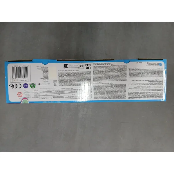 Lelle Nancy Air Styler 42 cm