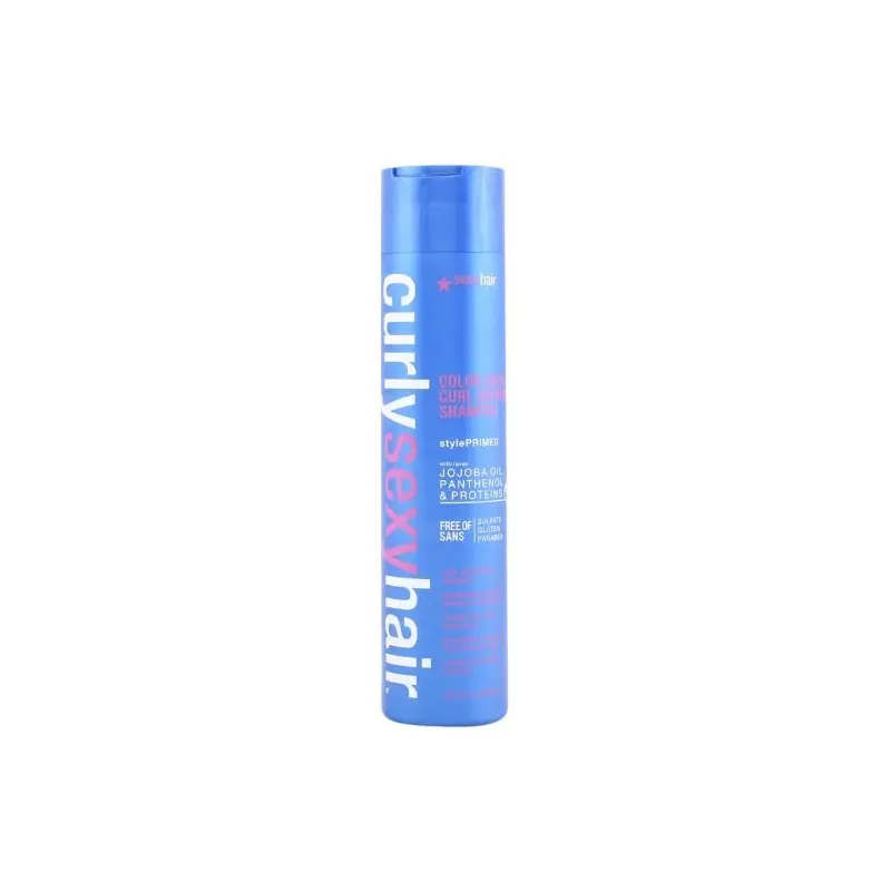 Niisutav šampoon Sexy Hair 328 300 ml
