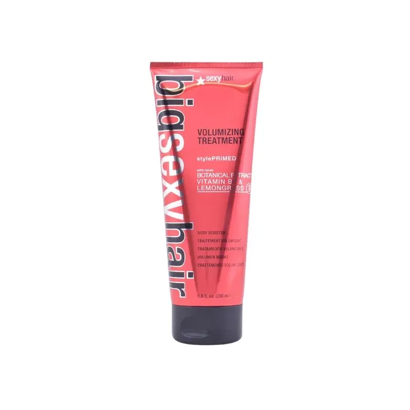 Volüümiandev hooldus Sexy Hair 15TRT06 200 ml