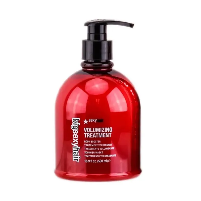 Volüümiandev hooldus Sexy Hair 15TRT16 500 ml