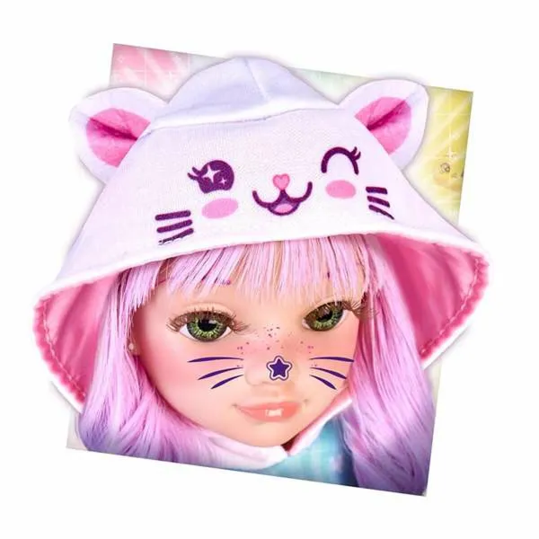 Lelle Nancy Catwaii 42 cm