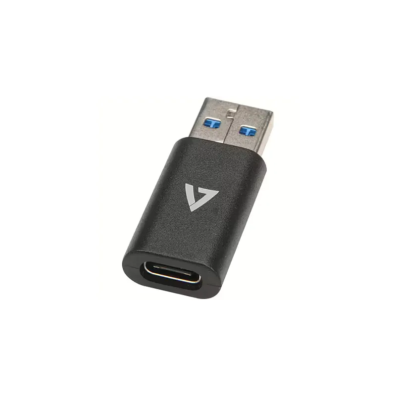 USB-C- USB 3.0 Adapter V7 V7USB3AC