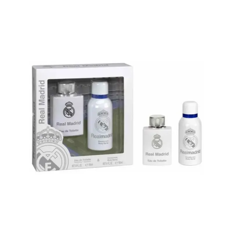 Мужской парфюмерный набор Sporting Brands I0018481 EDT