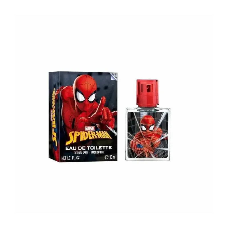 Children´s fragrance Spider-Man EDT 30 ml