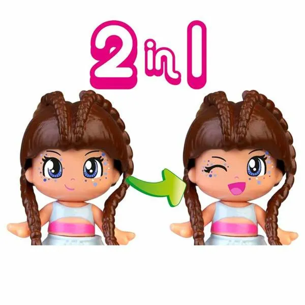 Playset Pinypon