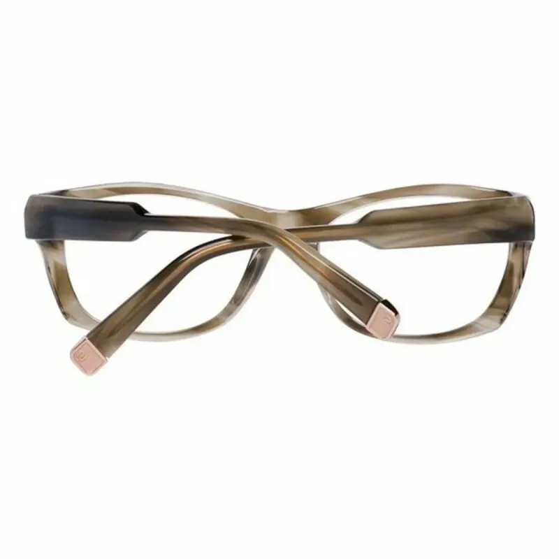 Мужская Оправа для очков Dsquared2 DQ5077-098-54 Коричневый ø 54 mm
