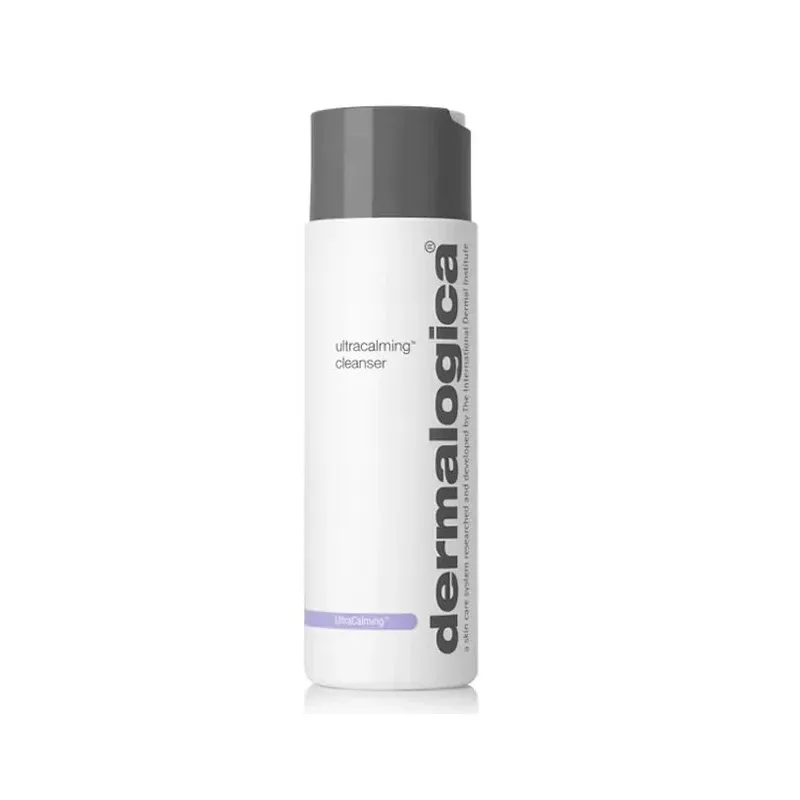 Sejas tīrīšanas želeja Ultracalming Dermalogica 250 ml
