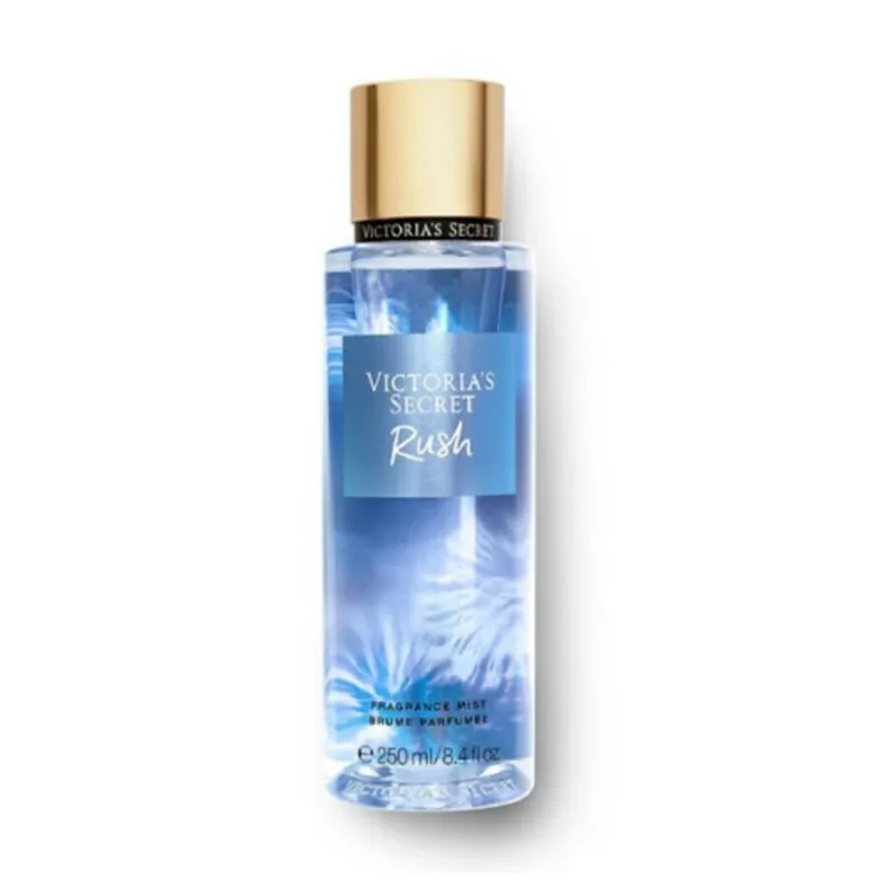 Ķermeņa Sprejs Victoria's Secret Rush 250 ml