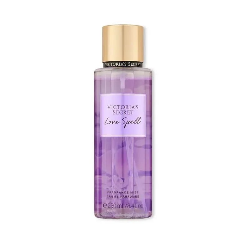Ķermeņa losjons Victoria's Secret LOVE SPELL Love Spell 250 ml