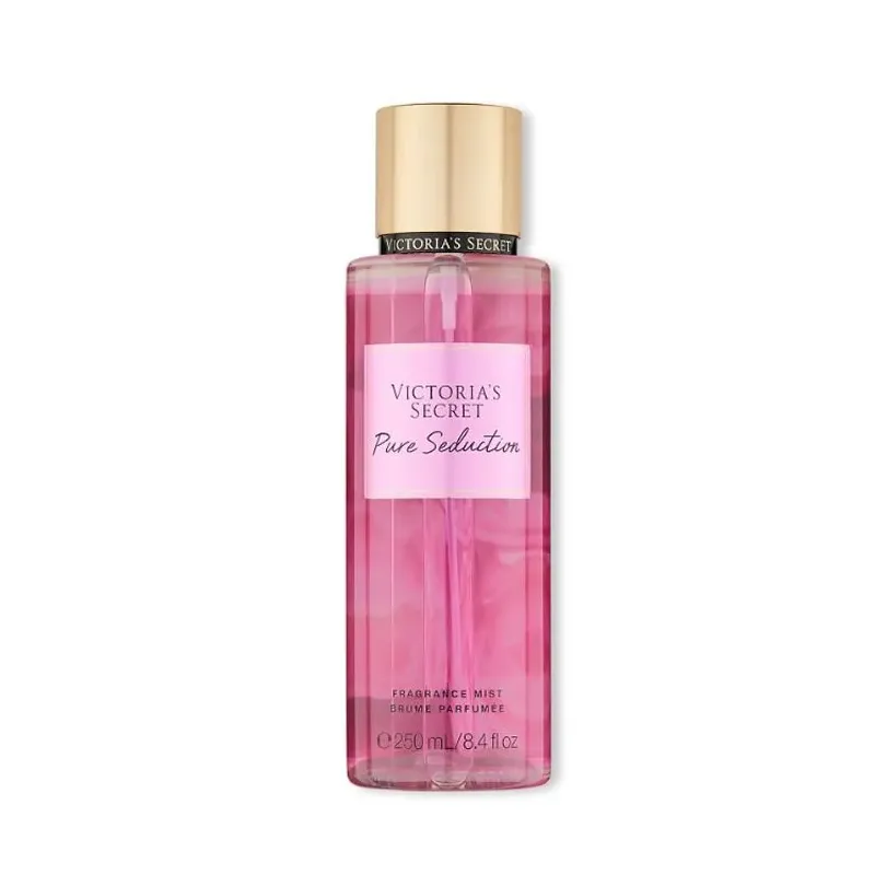 Kūno Purškiklis Victoria's Secret Pure Seduction 250 ml