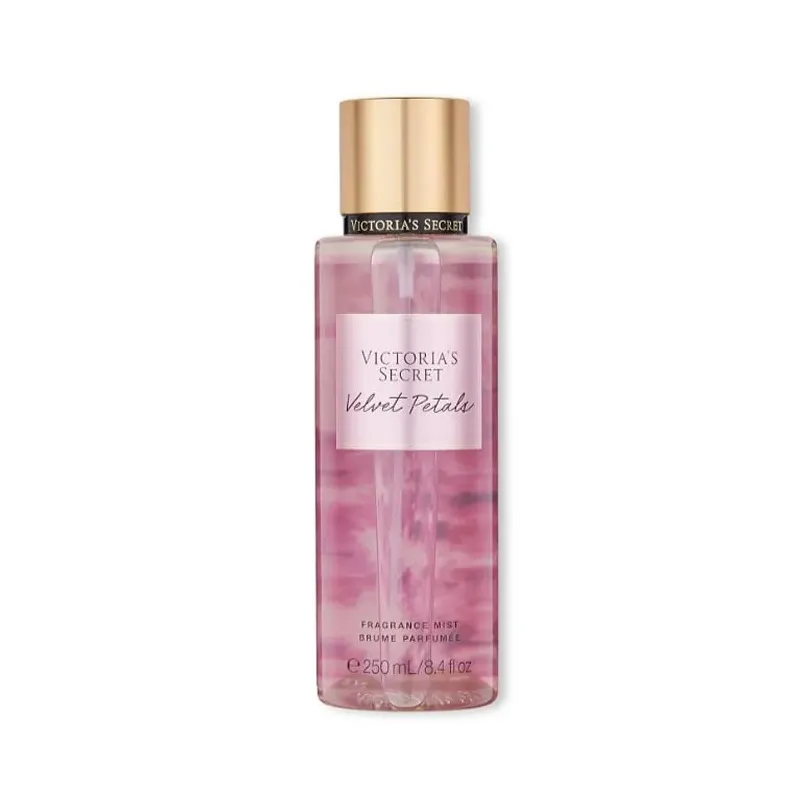 Kūno dulksna Victoria's Secret VELVET PETALS 250 ml