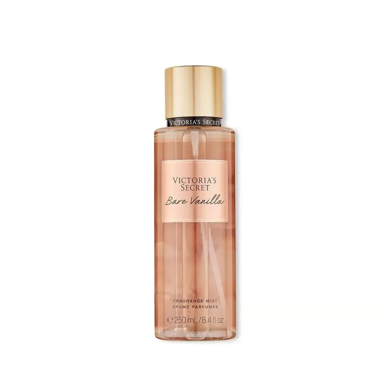 Naisten parfyymi Victoria's Secret BARE VANILLA 250 ml
